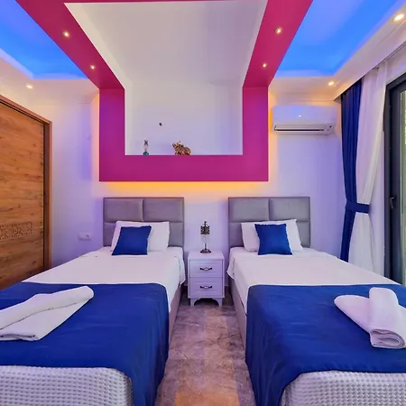 Villa_emre's Villa *